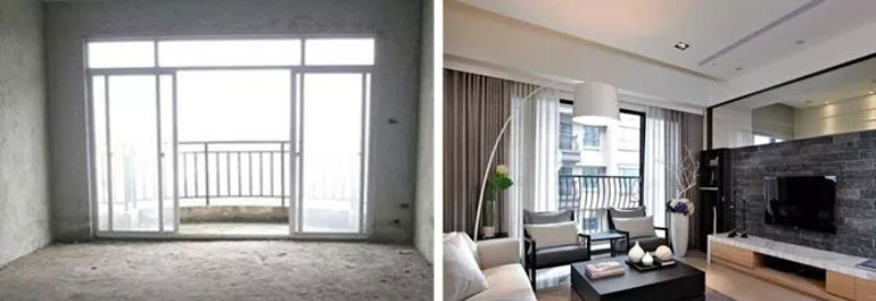 裝修干貨 | 這些隔音技巧，讓你周末睡到自然醒！