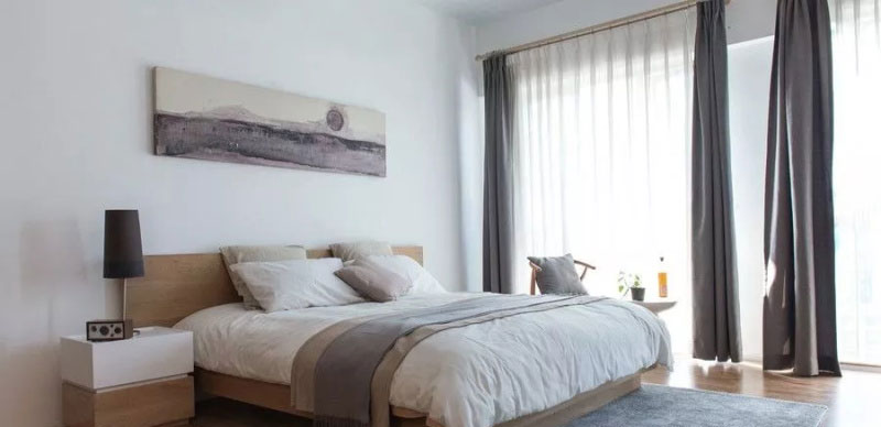 裝修干貨 | 這些隔音技巧，讓你周末睡到自然醒！