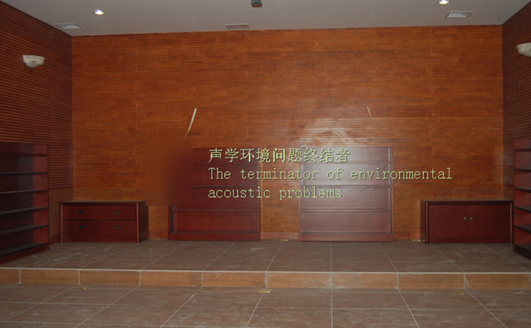 重慶視聽室吸音工程 重慶視聽室吸音工程