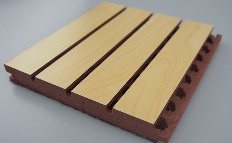 學校防潮吸音板是怎樣做到防潮的 學校防潮吸音板是怎樣做到防潮的