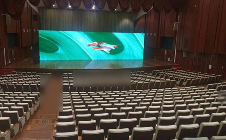 湖北鄂州文化中心吸音板工程 湖北鄂州文化中心吸音板工程