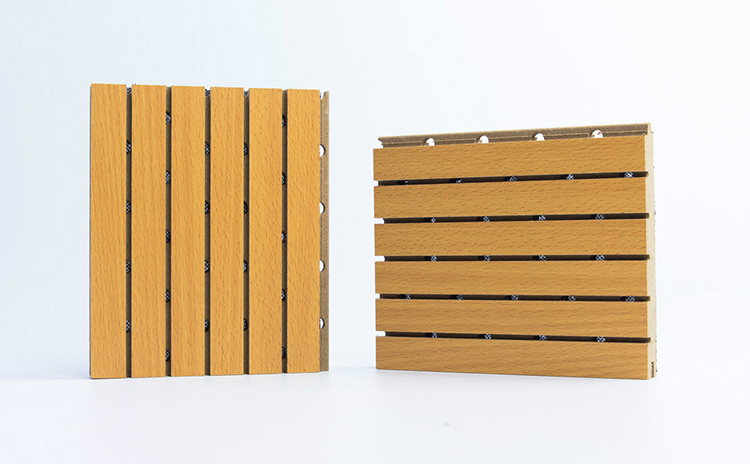 環(huán)保槽孔吸音板廠家告訴你建筑環(huán)保標(biāo)準(zhǔn)有哪些? 環(huán)保槽孔吸音板廠家告訴你建筑環(huán)保標(biāo)準(zhǔn)有哪些?