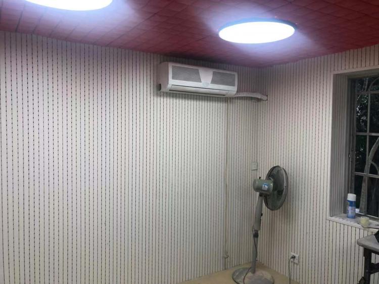 江蘇揚州琴房槽木吸音板聲學工程 江蘇揚州琴房槽木吸音板聲學工程