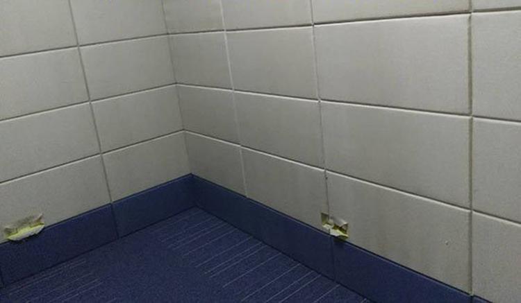 廣東梅州紀委審訊室布藝吸音材料聲學工程 廣東梅州紀委審訊室布藝吸音材料聲學工程