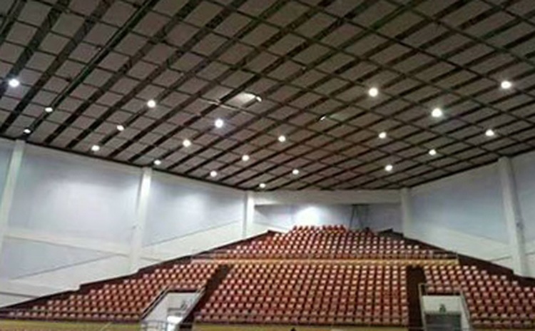 江西吉安文化劇場(chǎng)空間吸聲體聲學(xué)工程 江西吉安文化劇場(chǎng)空間吸聲體聲學(xué)工程