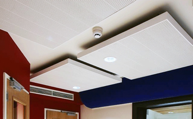 安徽黃山音樂室吸聲體聲學工程-3 安徽黃山音樂室吸聲體聲學工程-3