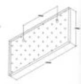 吊頂吸音處理 吊頂吸音處理