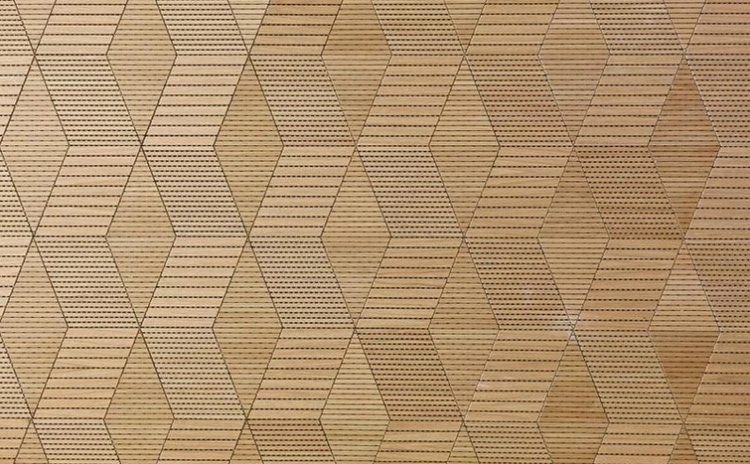 廣西玉林學(xué)校報(bào)告廳木質(zhì)吸音板聲學(xué)工程-1 廣西玉林學(xué)校報(bào)告廳木質(zhì)吸音板聲學(xué)工程-1