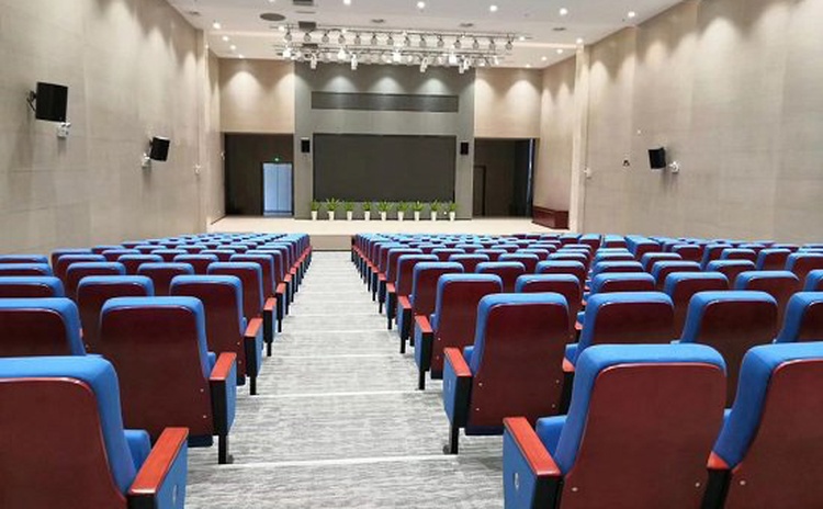 山東煙臺(tái)會(huì)議廳-4